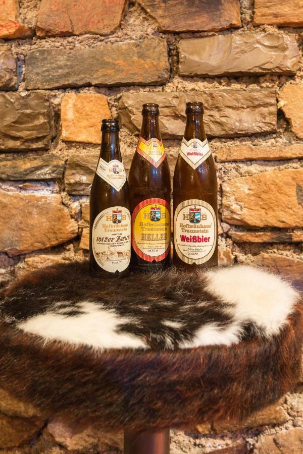 Party Hotel Taverne Obertauern Exterior photo
